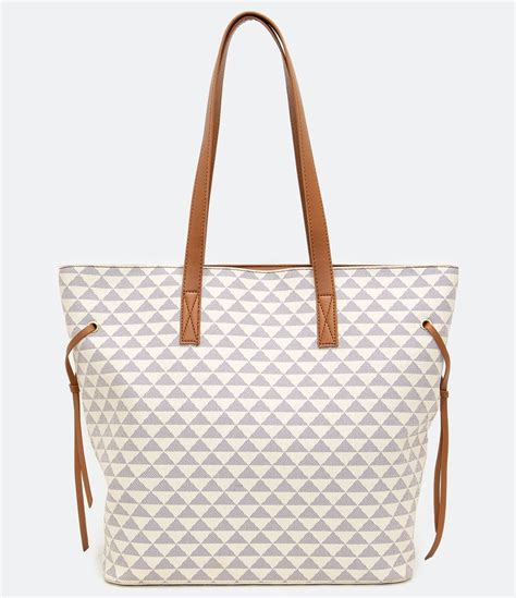 bolsa shopper renner
